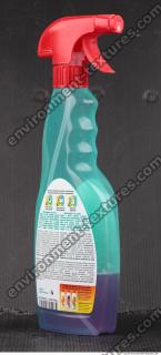 cleaning bottle spray 0011